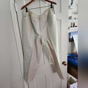 Talbots dress pants